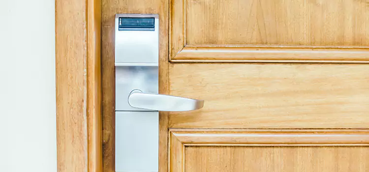 Advanced Solutions in Dalton, GA for Modern Security