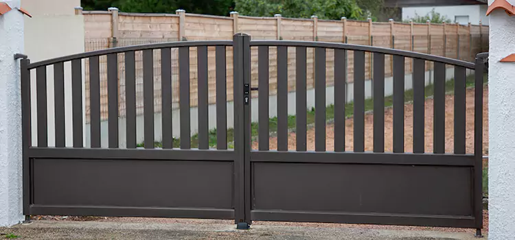 Advanced Gate Solutions in Dalton, GA