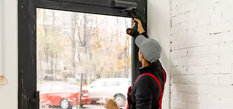 Comprehensive Door Closer Services in Dalton, GA