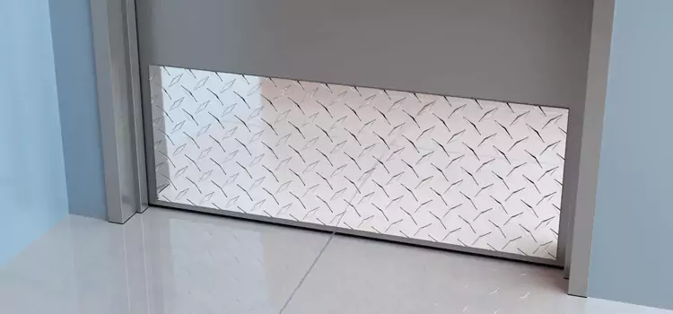 Benefits of Professional Kick Plate Solutions in Dalton, GA