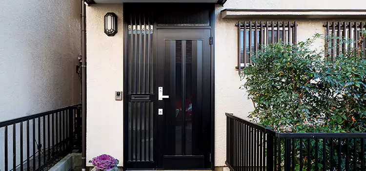 Popular Exterior Door Options in Dalton, GA