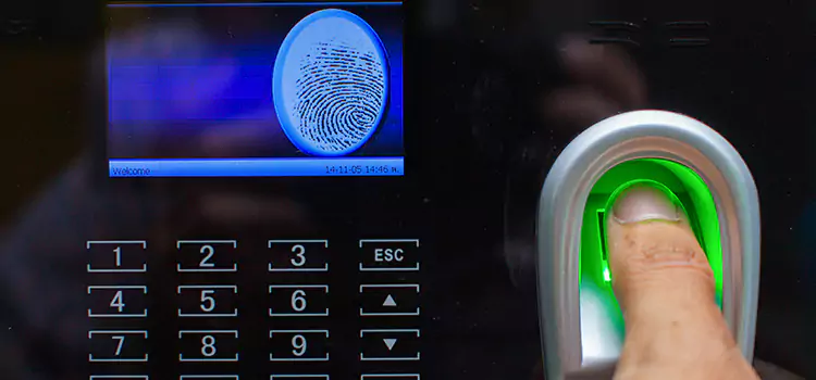Your Trusted Partner for Secure Access in Dalton, GA