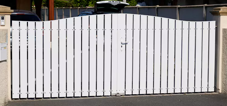 Why Choose Us for Residential Gate Repair in Dalton, GA?