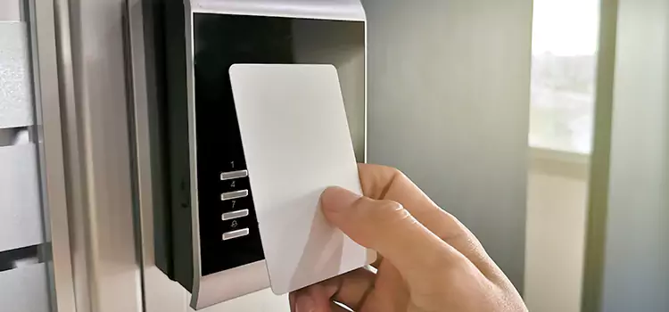 Advanced RFID Technology Integration in Dalton, GA